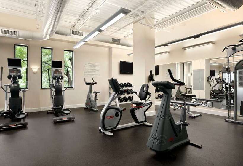 בית מלון כפרי Hilton Garden Inn Rochester/pittsford