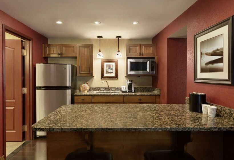 هتل Hilton Garden Inn Rochester/pittsford