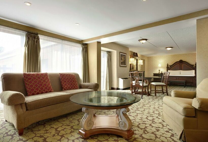 בית מלון כפרי Hilton Garden Inn Rochester/pittsford