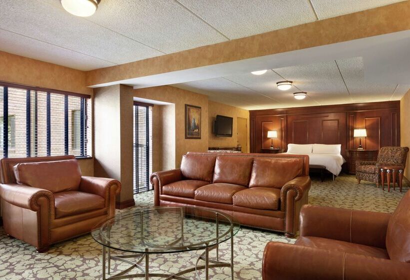 בית מלון כפרי Hilton Garden Inn Rochester/pittsford