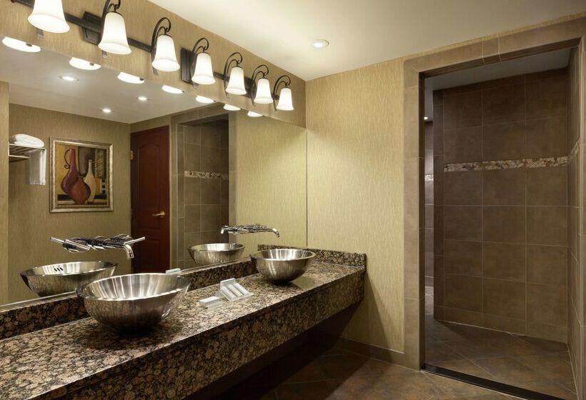 בית מלון כפרי Hilton Garden Inn Rochester/pittsford