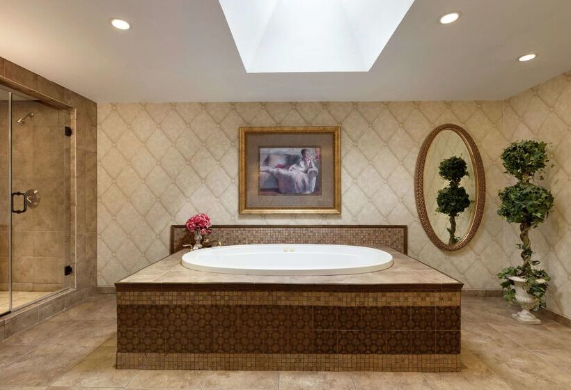 בית מלון כפרי Hilton Garden Inn Rochester/pittsford