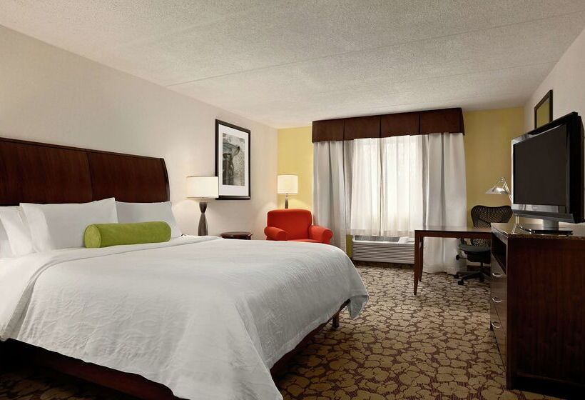 בית מלון כפרי Hilton Garden Inn Rochester/pittsford