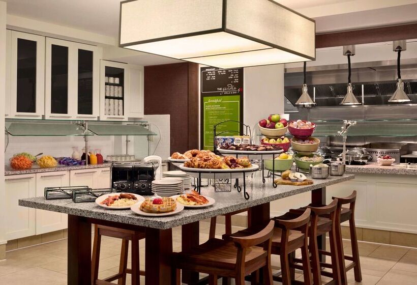 בית מלון כפרי Hilton Garden Inn Rochester/pittsford