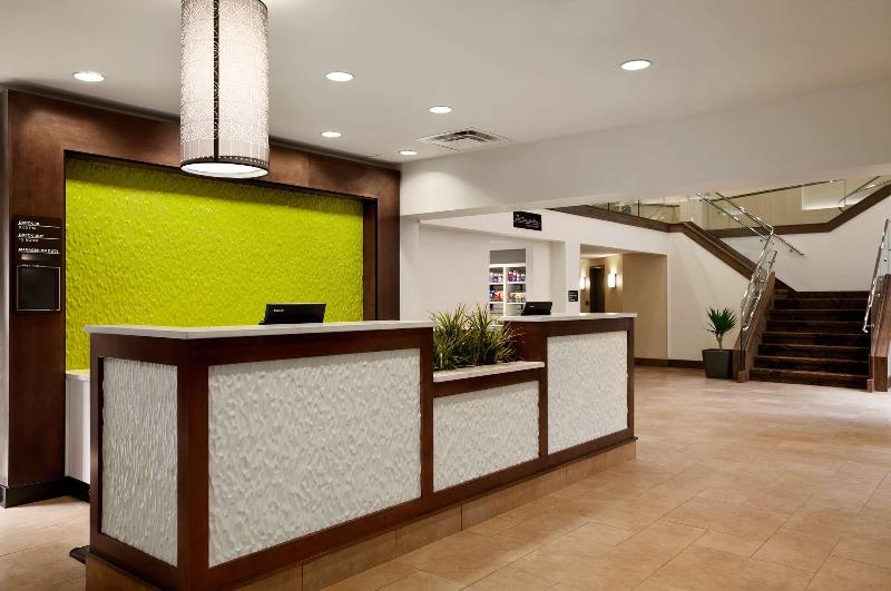 בית מלון כפרי Hilton Garden Inn Rochester/pittsford