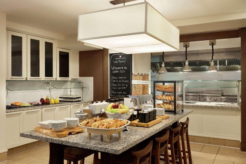 בית מלון כפרי Hilton Garden Inn Rochester/pittsford