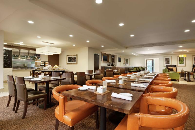 בית מלון כפרי Hilton Garden Inn Rochester/pittsford