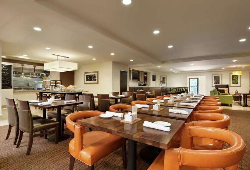 בית מלון כפרי Hilton Garden Inn Rochester/pittsford