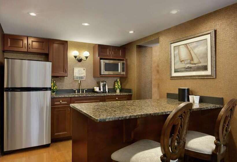 هتل Hilton Garden Inn Rochester/pittsford