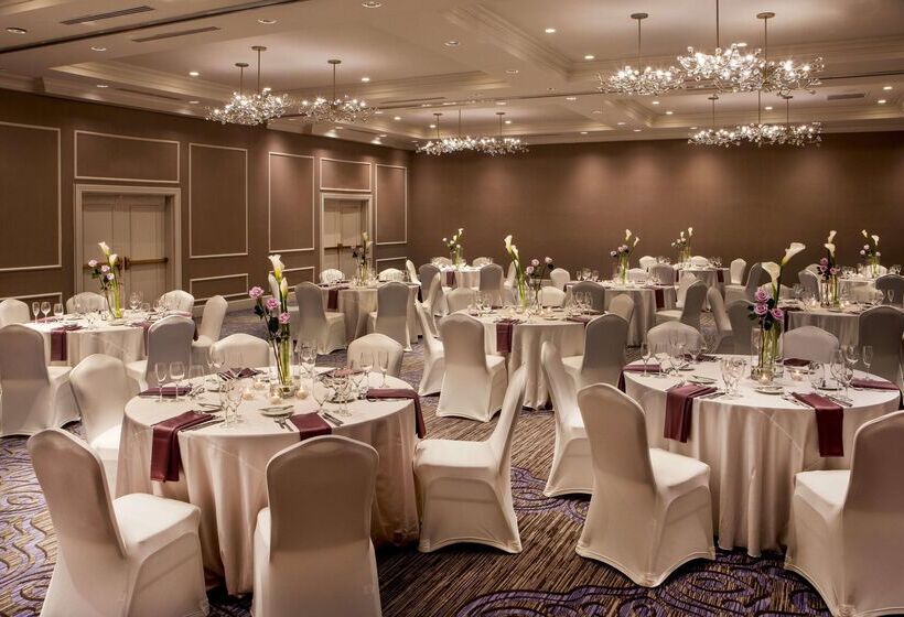 Отель Hilton Wilmington/christiana