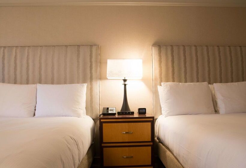 Отель Hilton Wilmington/christiana