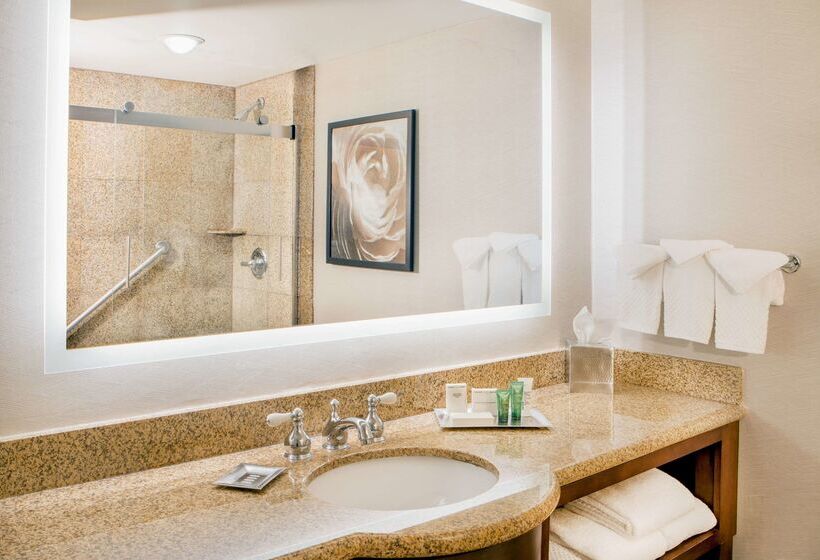 Отель Hilton Wilmington/christiana