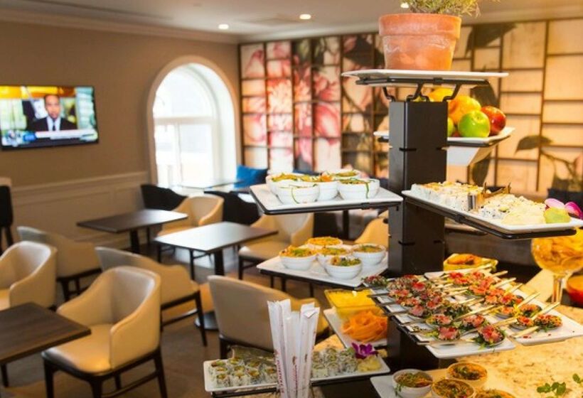 Отель Hilton Wilmington/christiana