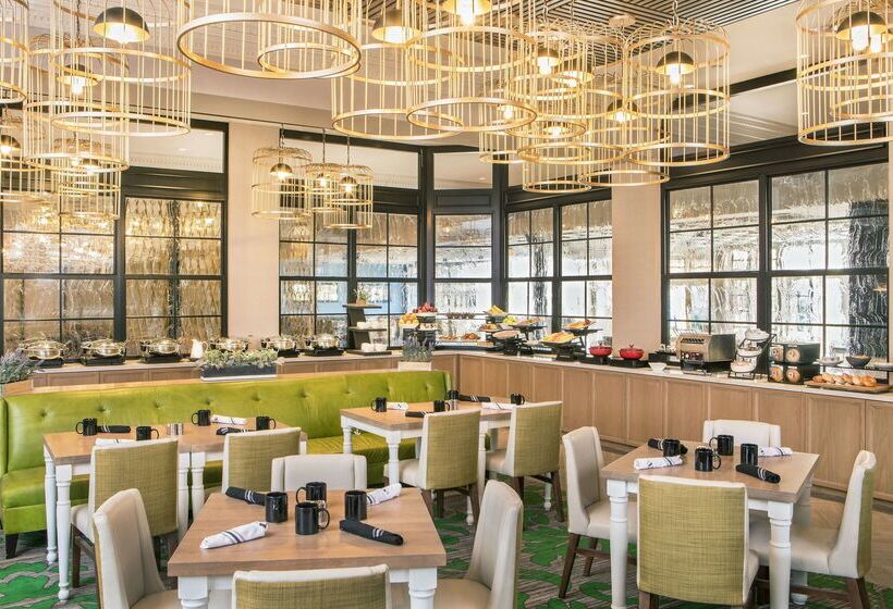 Отель Hilton Wilmington/christiana