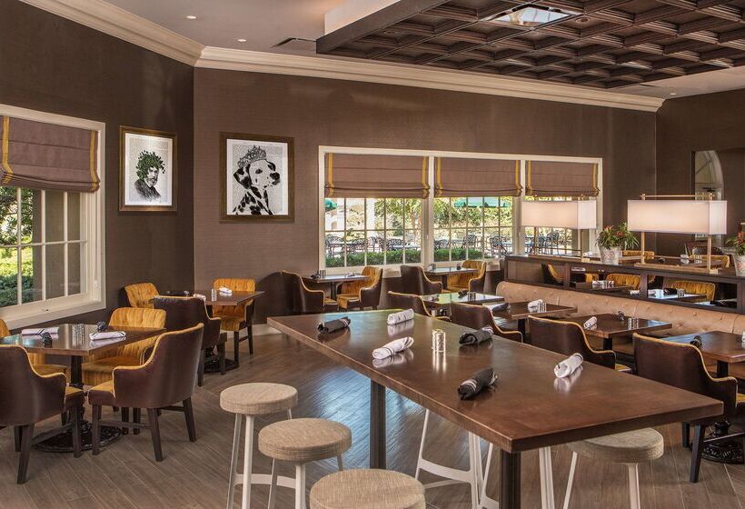 هتل Hilton Wilmington/christiana