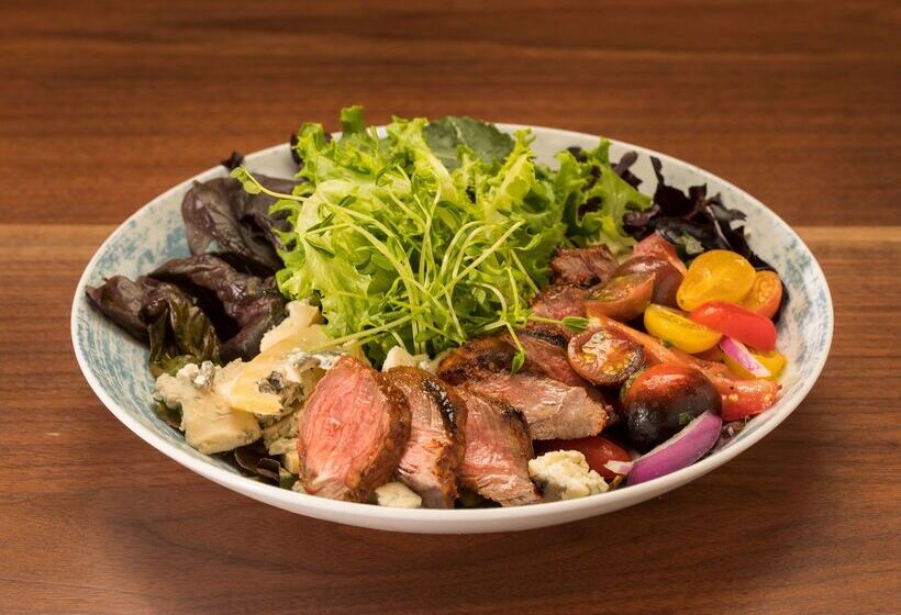 Отель Hilton Wilmington/christiana