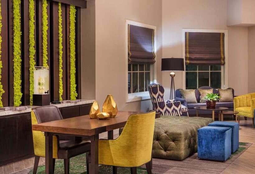 Отель Hilton Wilmington/christiana