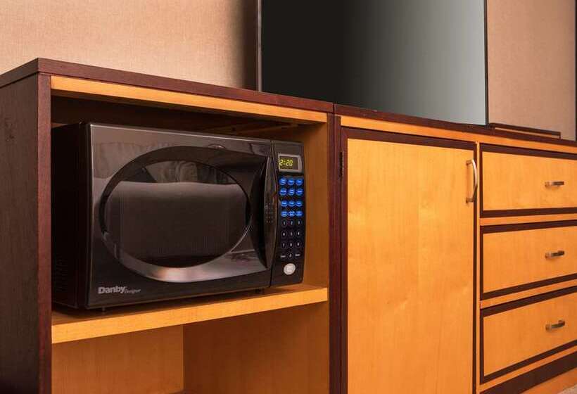 هتل Hilton Wilmington/christiana