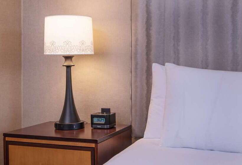 هتل Hilton Wilmington/christiana