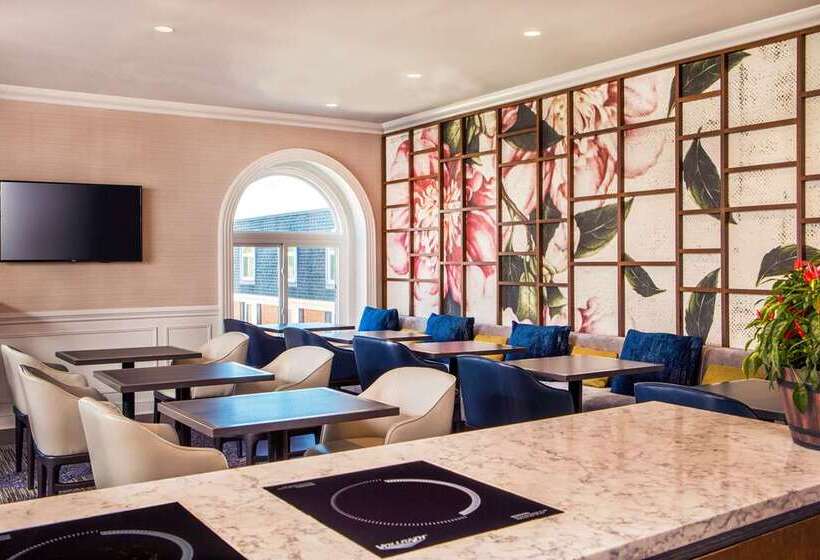 Отель Hilton Wilmington/christiana