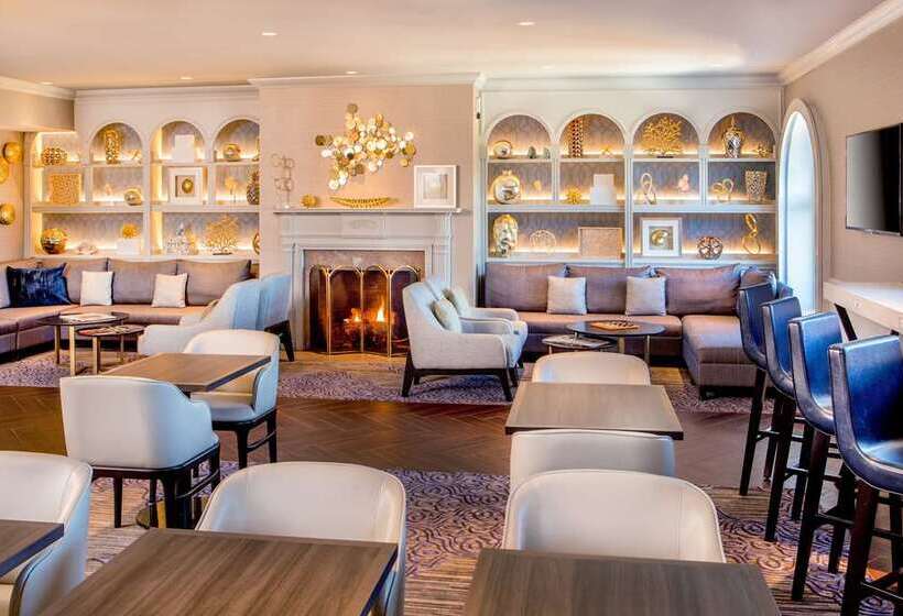 Отель Hilton Wilmington/christiana