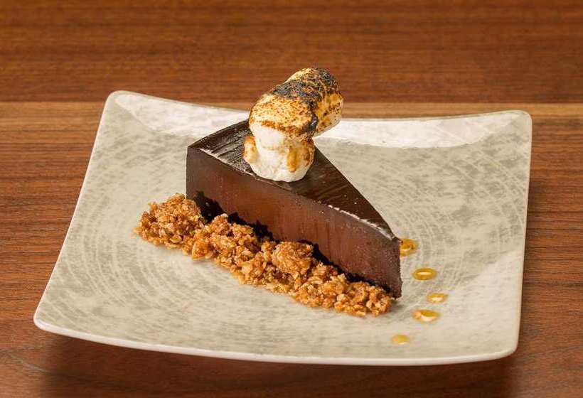 Отель Hilton Wilmington/christiana