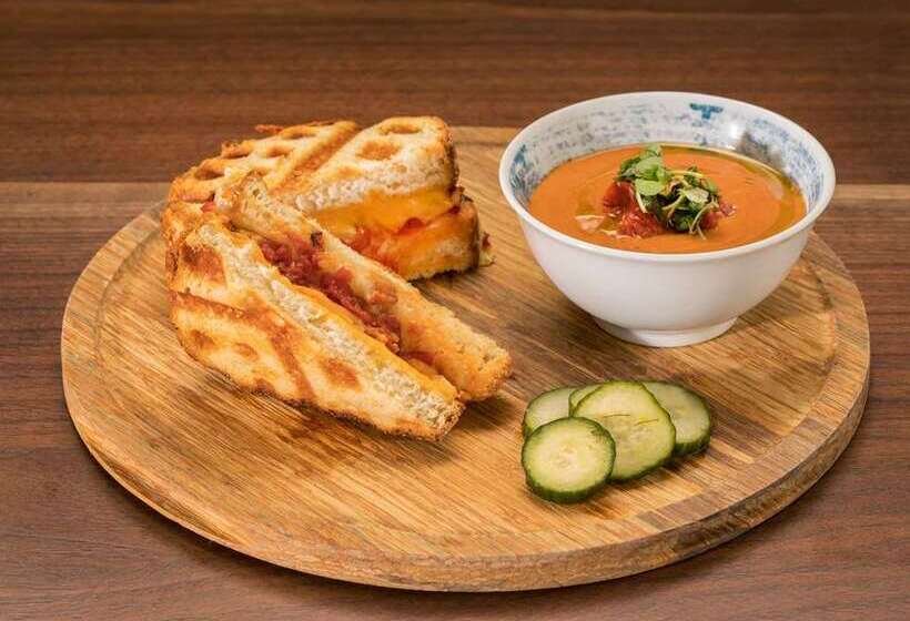 Отель Hilton Wilmington/christiana