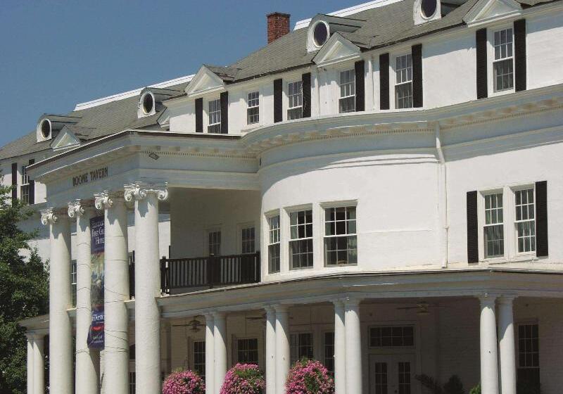 فندق Historic Boone Tavern