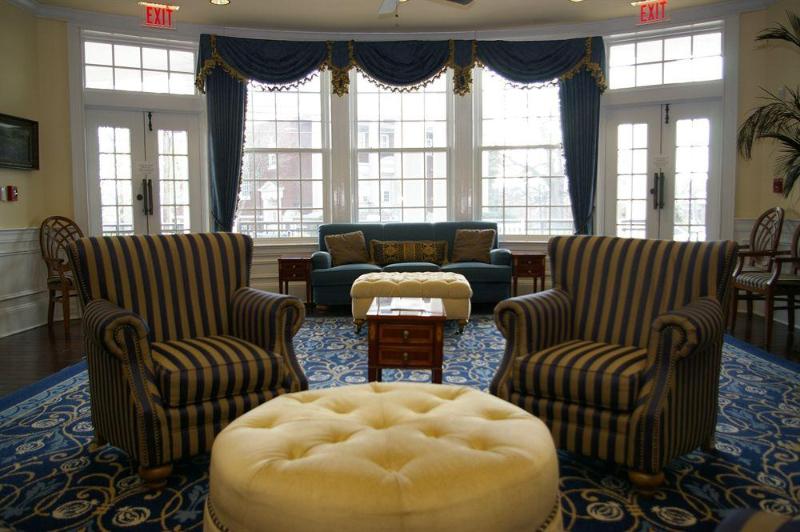 فندق Historic Boone Tavern