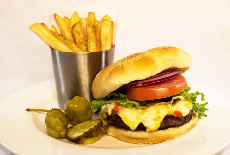 فندق Historic Boone Tavern