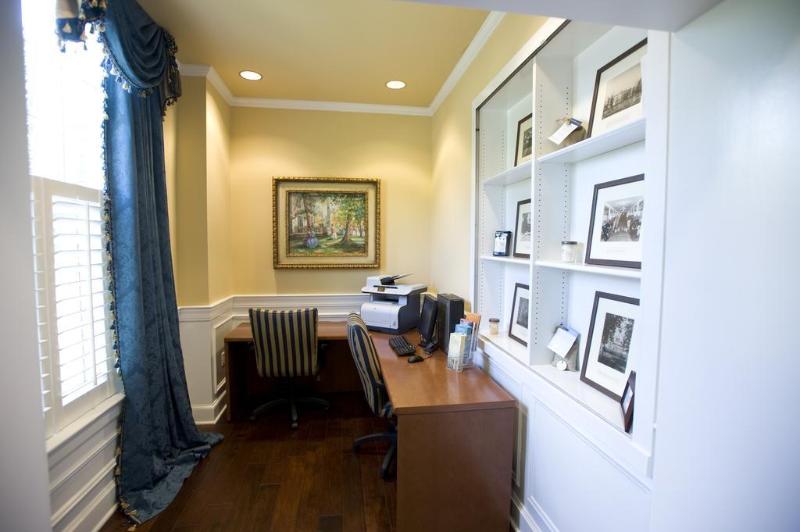 فندق Historic Boone Tavern