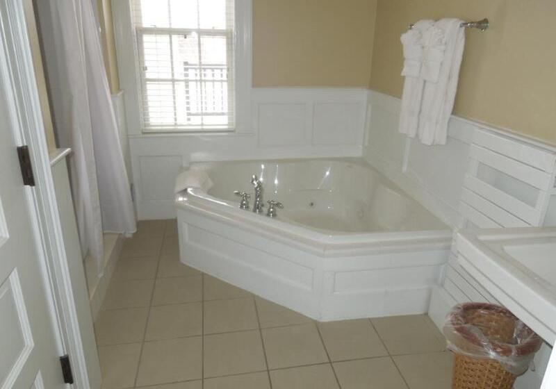 فندق Historic Boone Tavern