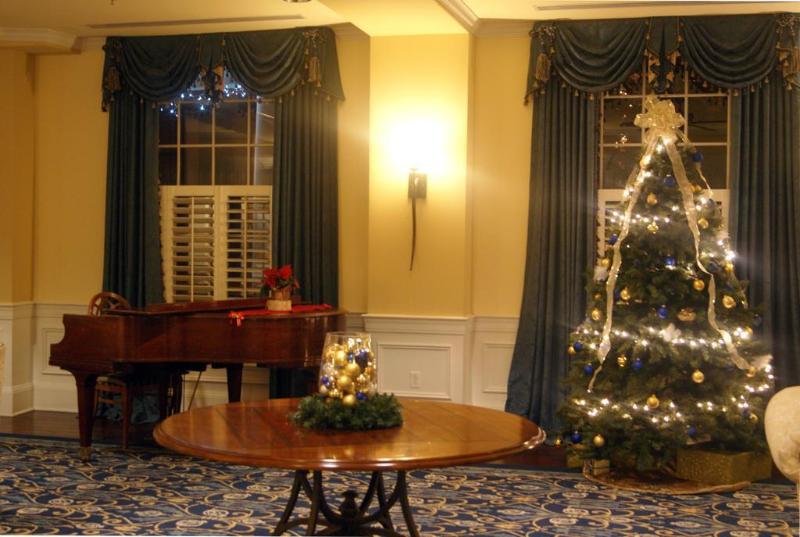 בית מלון כפרי Historic Boone Tavern
