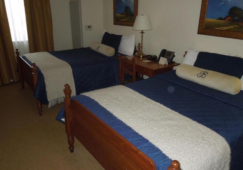 فندق Historic Boone Tavern