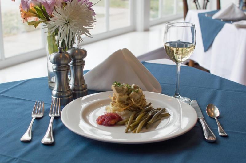 فندق Historic Boone Tavern