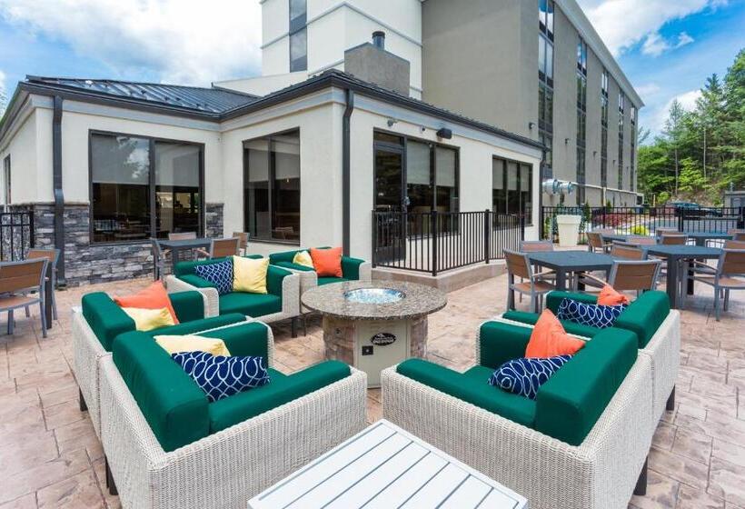 فندق Holiday Inn   Boone   University Area, An Ihg