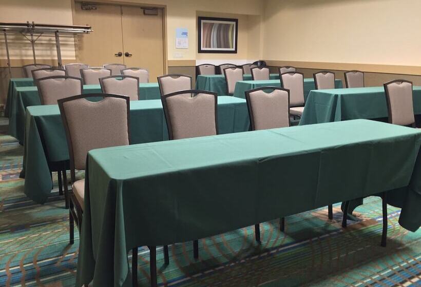 هتل Holiday Inn Express Chicago Nw   Arlington Heights, An Ihg