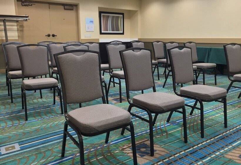 هتل Holiday Inn Express Chicago Nw   Arlington Heights, An Ihg