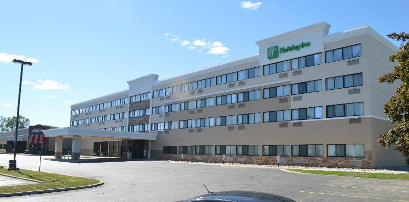 فندق Holiday Inn Express Big Rapids, An Ihg