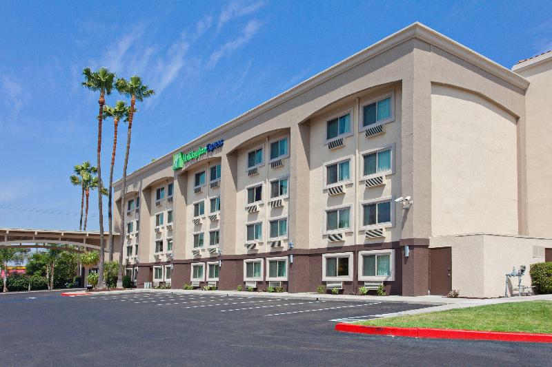 בית מלון כפרי Holiday Inn Express San Bernardino Colton, An Ihg