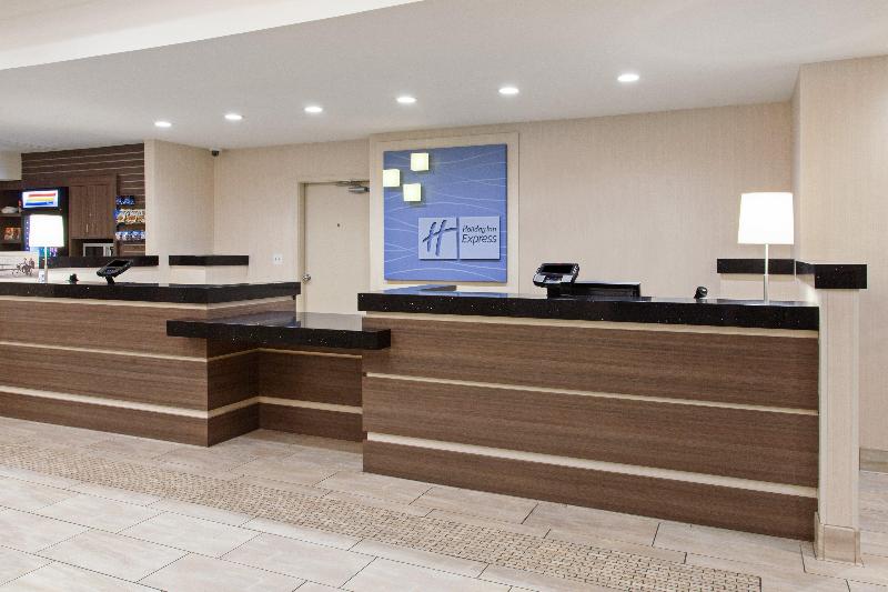 בית מלון כפרי Holiday Inn Express San Bernardino Colton, An Ihg
