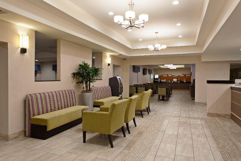 בית מלון כפרי Holiday Inn Express San Bernardino Colton, An Ihg