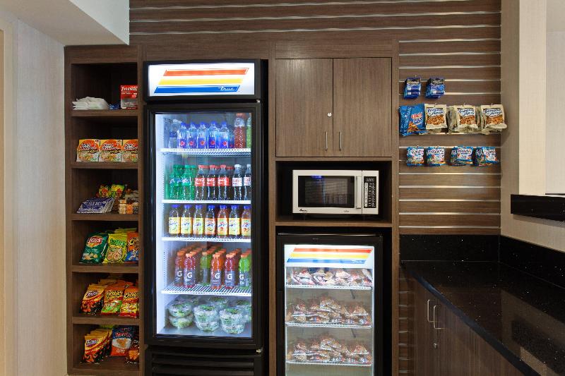 בית מלון כפרי Holiday Inn Express San Bernardino Colton, An Ihg