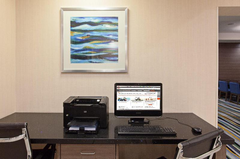 בית מלון כפרי Holiday Inn Express San Bernardino Colton, An Ihg