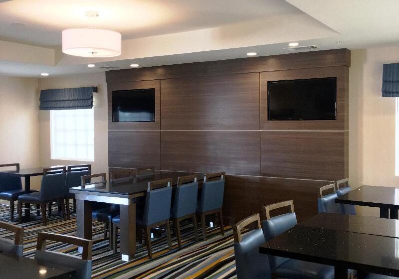 בית מלון כפרי Holiday Inn Express San Bernardino Colton, An Ihg