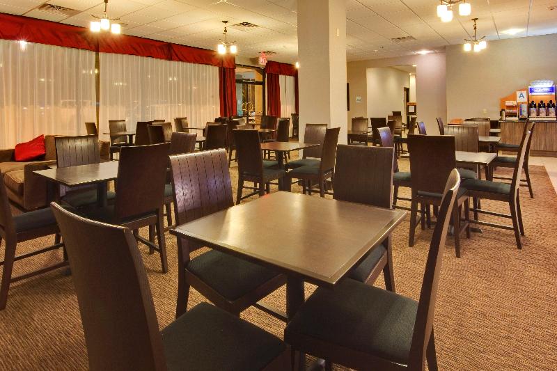 فندق Holiday Inn Express Los Angeles Lax Airport, An Ihg