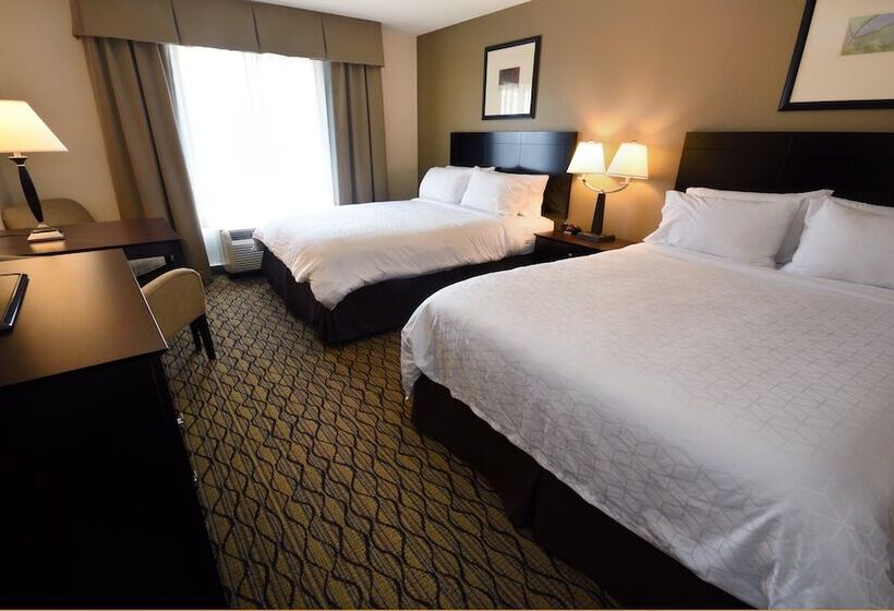 هتل Holiday Inn Express Milford, An Ihg