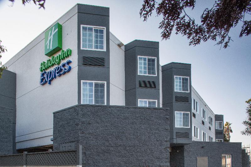 ホテル Holiday Inn Express Mountain View South Palo Alto, An Ihg