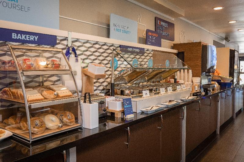 ホテル Holiday Inn Express Mountain View South Palo Alto, An Ihg