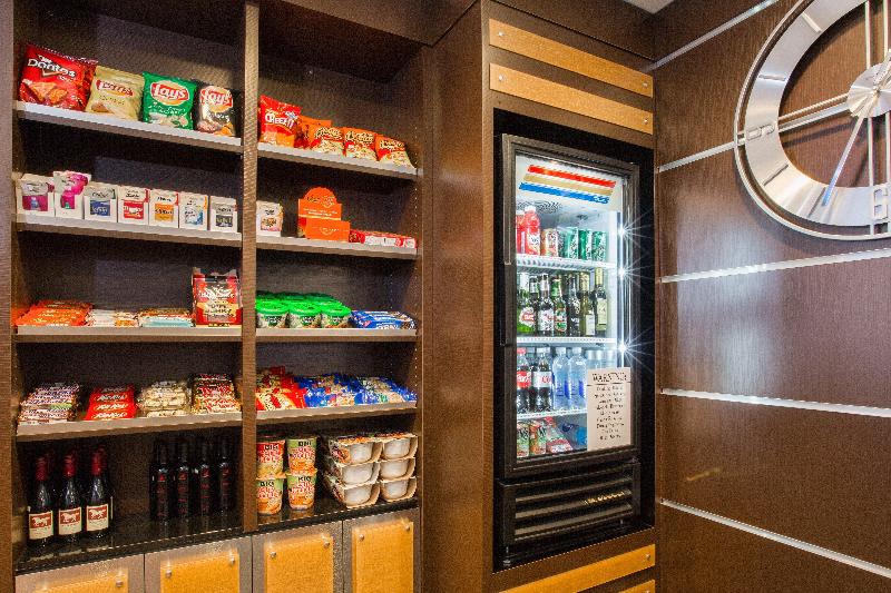 ホテル Holiday Inn Express Mountain View South Palo Alto, An Ihg